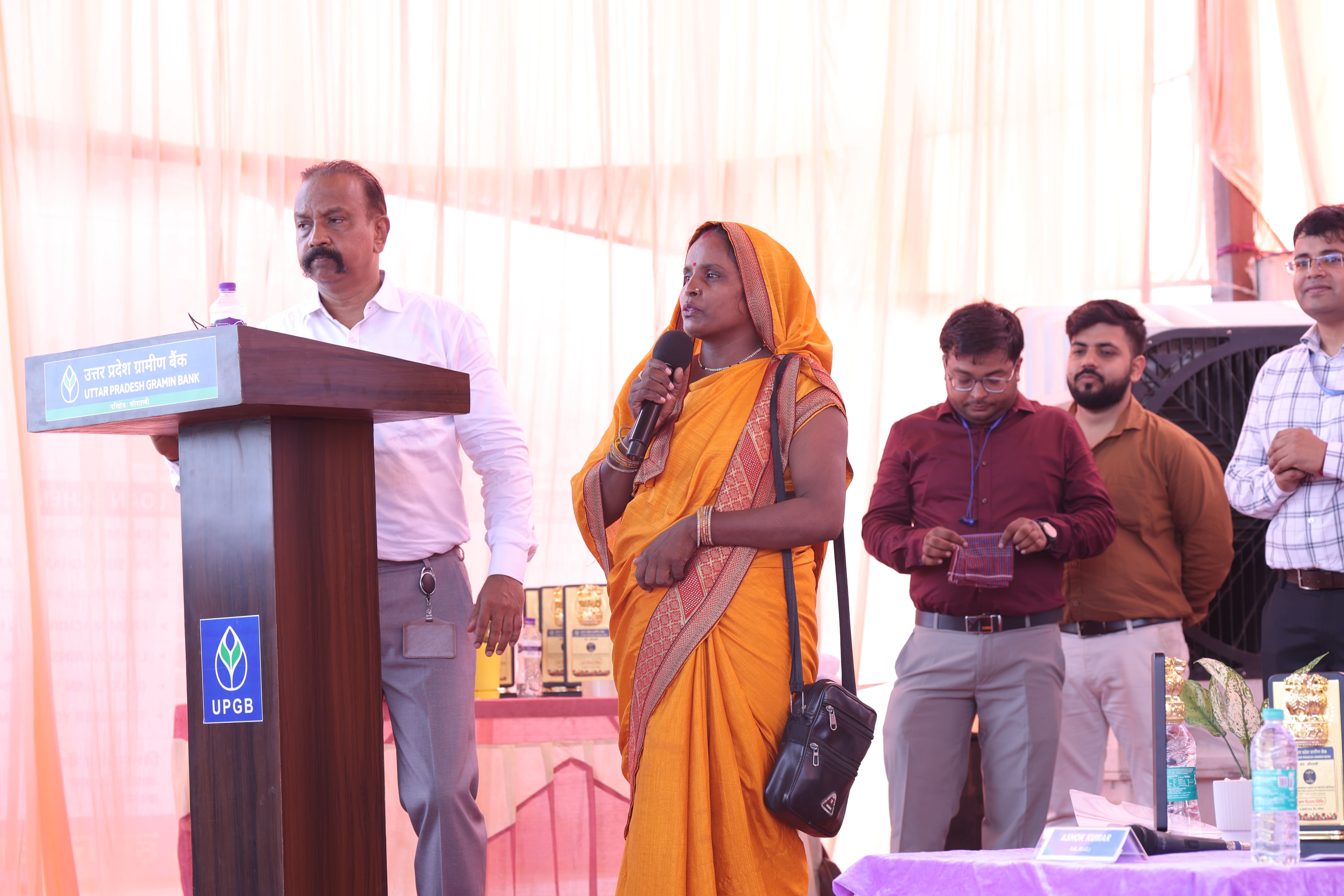 Awareness Camp