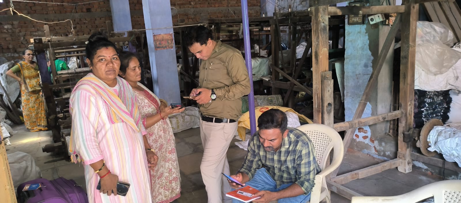 Awareness Camp