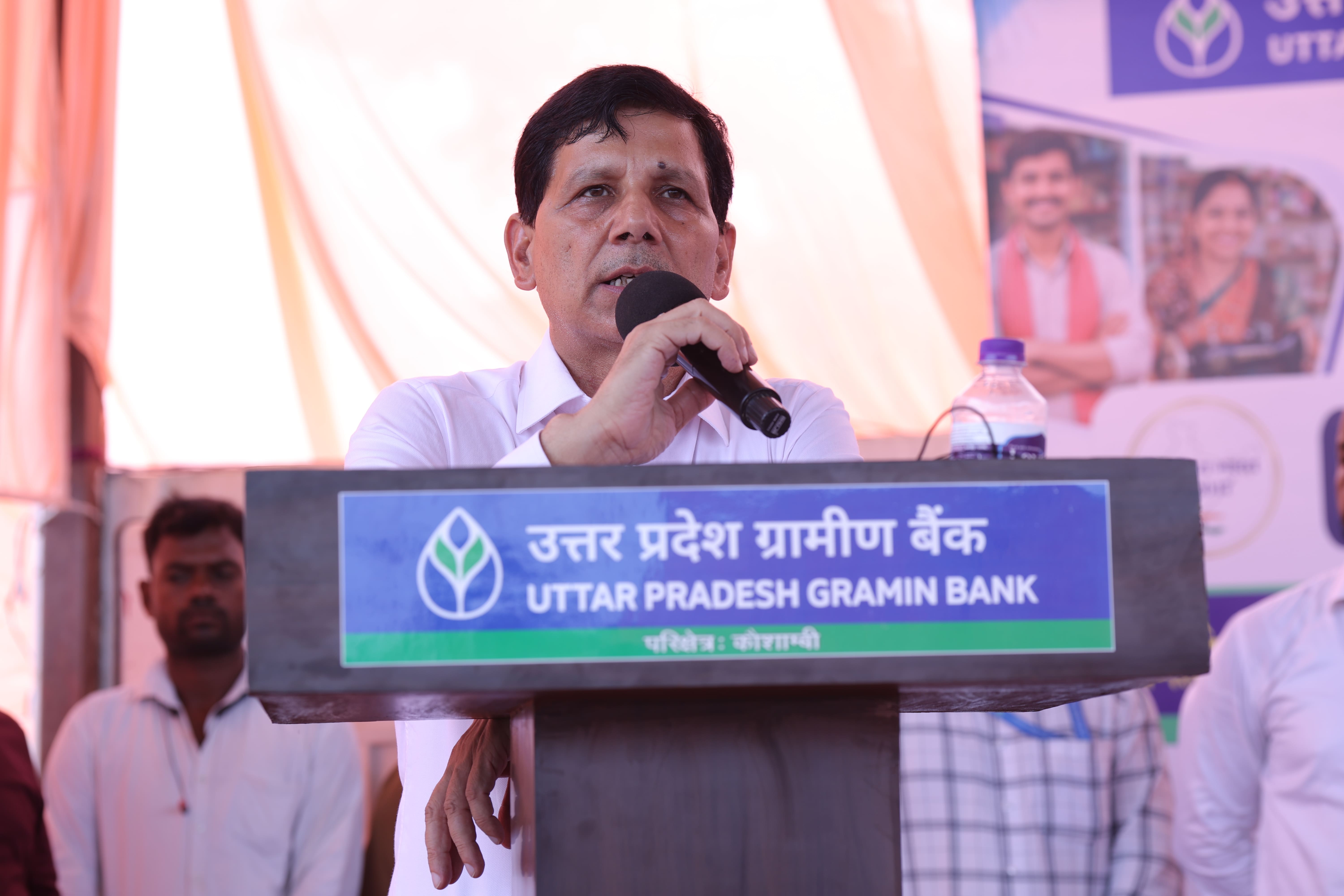 Awareness Camp