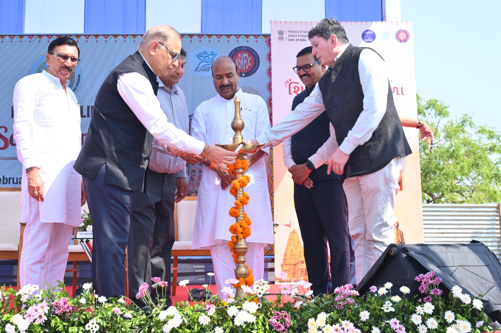 Shilp Samagam, Ahemdabad - 2026 - Gallery Thumbnail