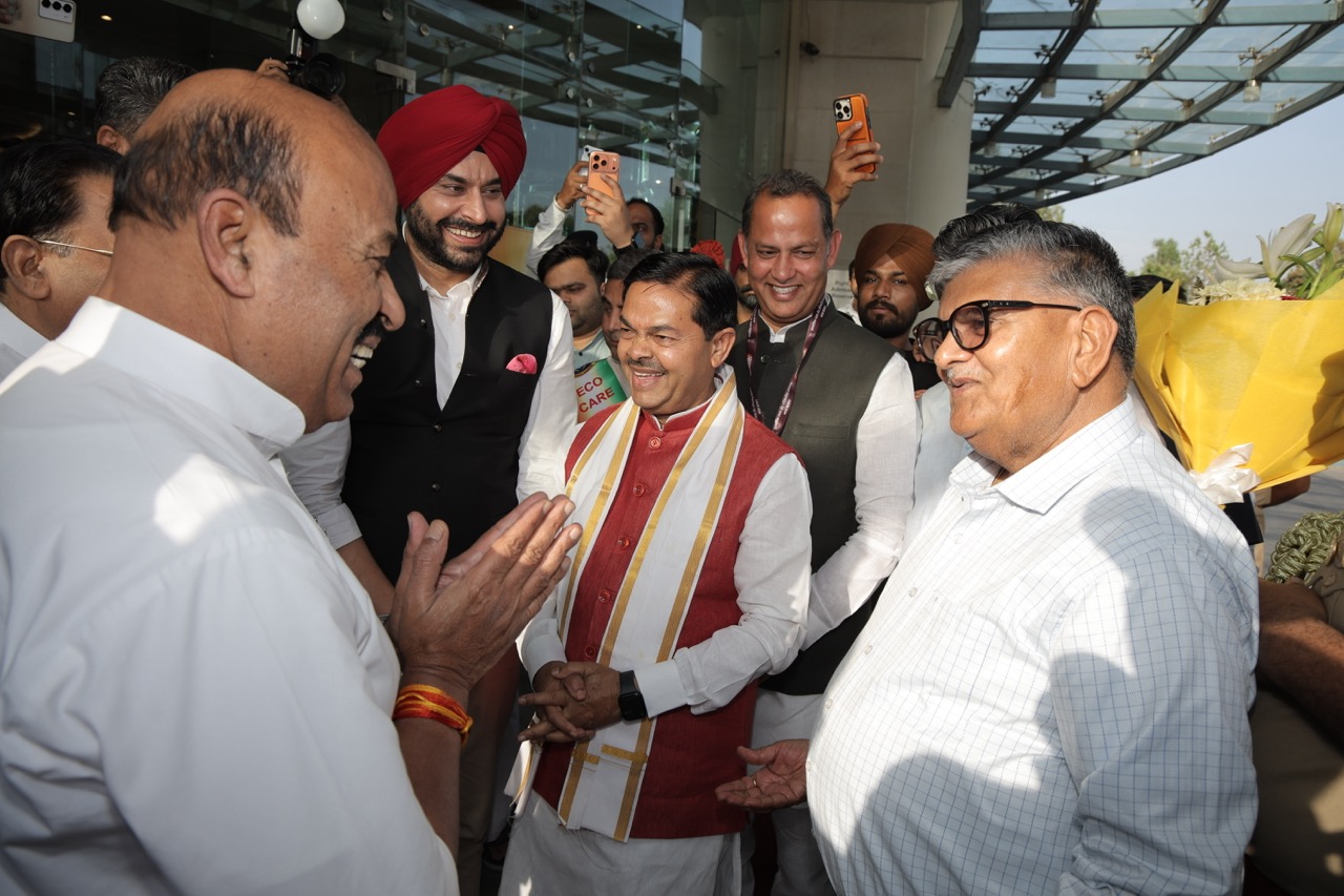 Chintan Shivir