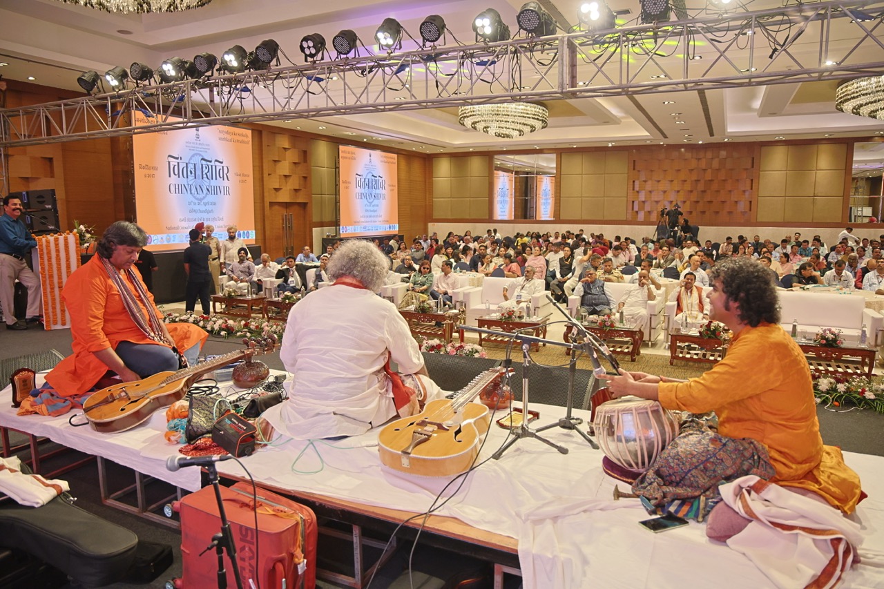 Chintan Shivir