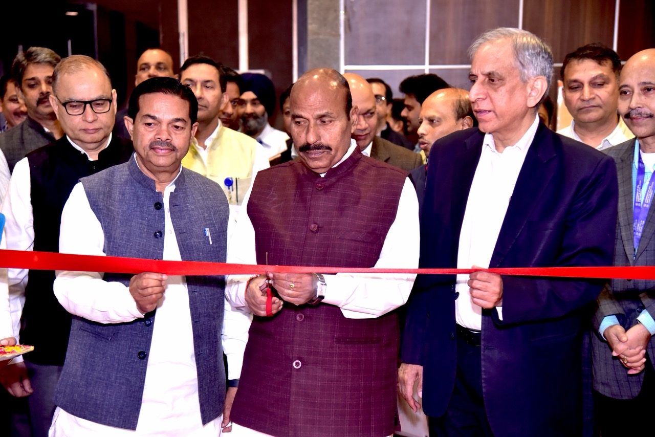 IITF Exhibition
