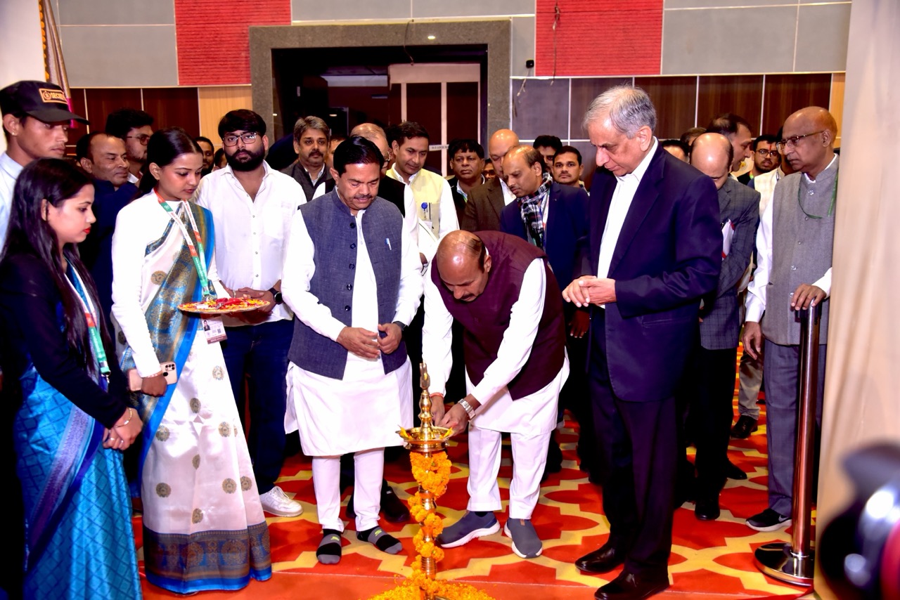 IITF Exhibition