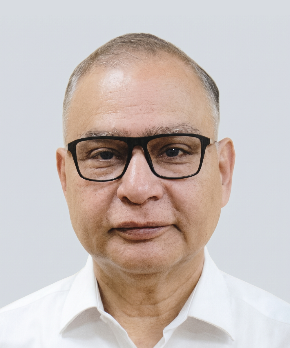 श्री प्रभात त्यागी